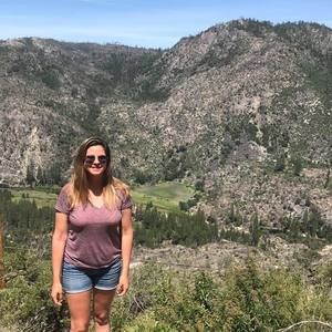 Meet your Posher, Jasmin